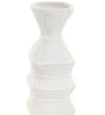 Flower Systems Elmira Large Vase - White