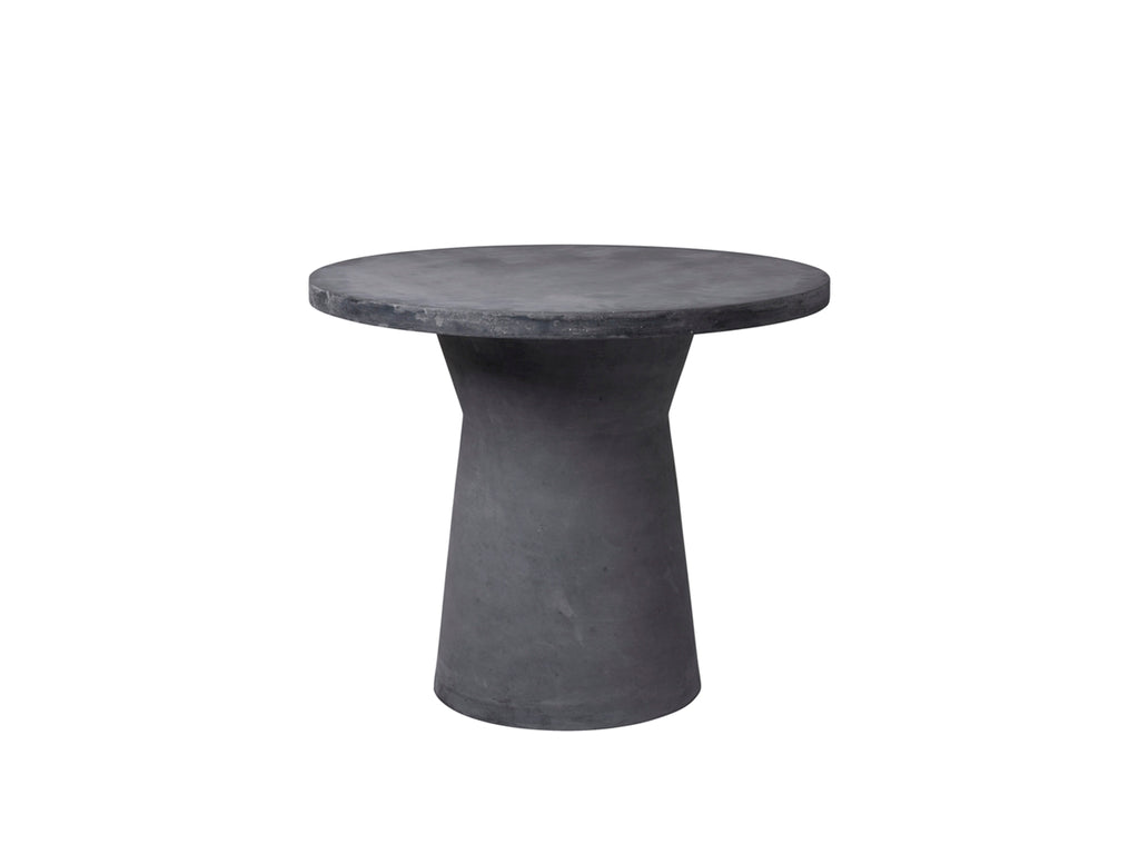 Broste Table Fibre - Charcoal Grey