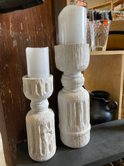 Stoneleigh and roberson - candle holder