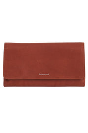 Briarwood Sally-Ann Wallet - Brandy