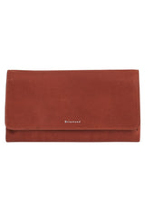 Briarwood Sally-Ann Wallet  | Brandy