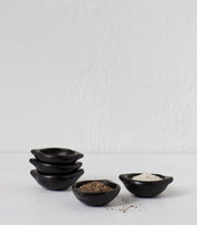 La Chamba Miniature Bowl