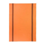 Rogers Distribution Florence Tea Towel - Orange