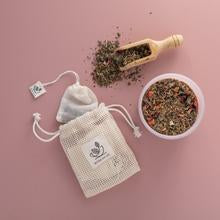 Better Tea Co Reusable Cotton Tea Bag