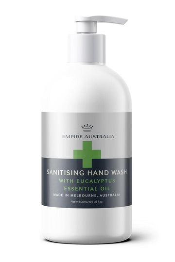 Empire Sanitising Hand Wash