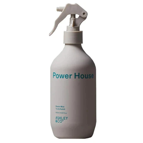 Power House Tui & Kahili Room Mist