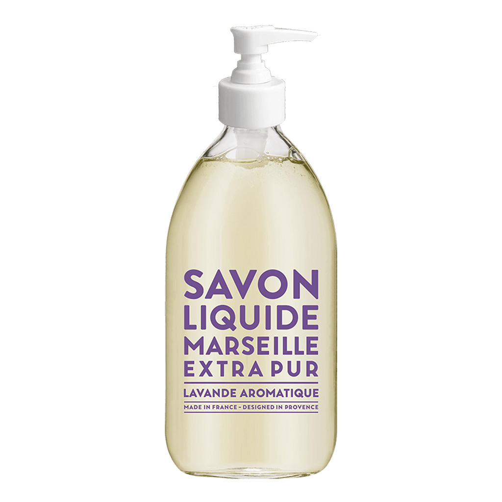 Compagnie De Provence Ep Liquid Marseille Soap - Aromatic Lavender