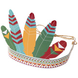 Talking Tables - Pow Wow Party Head Dresses