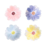 Meri Meri Flower Garden Plates Small