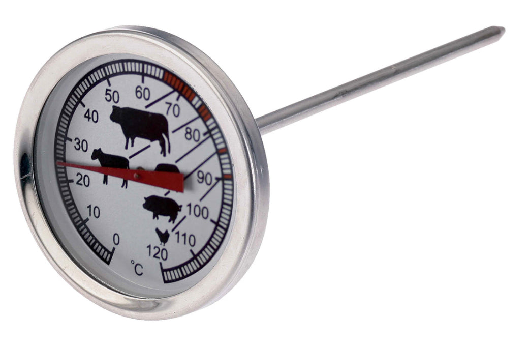 Day & Age Home Roasting Thermometer