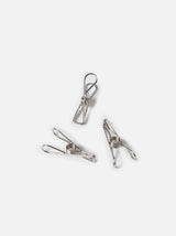 Citta Stainless Steel Pegs - Pack 20