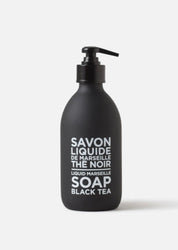 Citta Black Tea Soap 300Ml