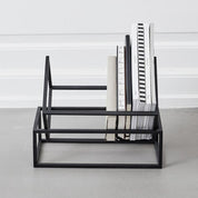 Maytime Kristina Dam Book Keeper - Black