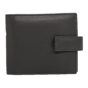 Baron & Buxton Leathergoods Mens Billfold Wallet 17490
