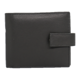 Baron & Buxton Leathergoods Mens Billfold Wallet 17490