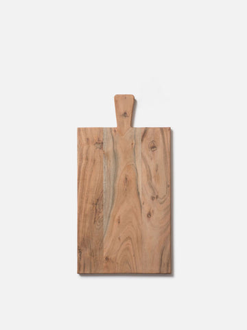 Citta Acacia Rectangle Chopping Board