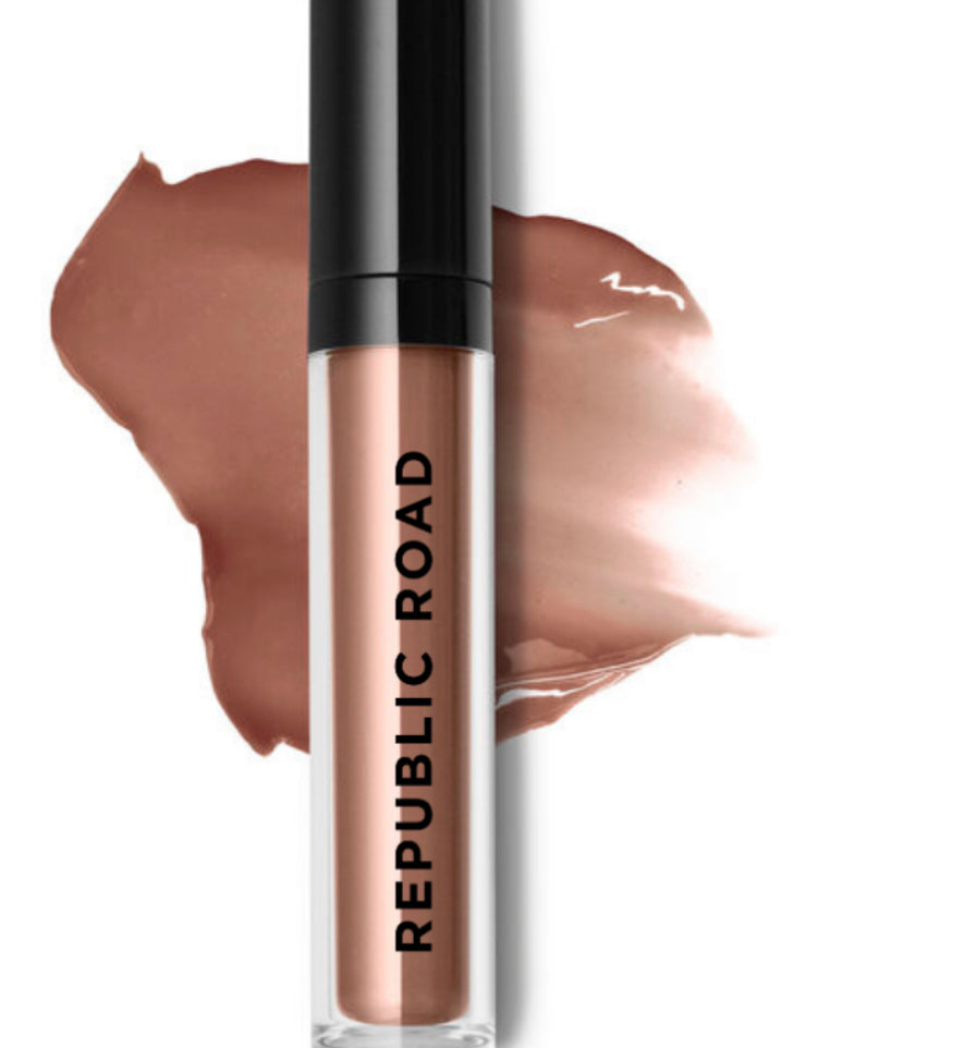 The Mint Republic Resolute Nude