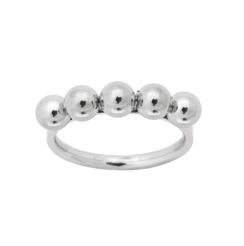 Edblad Arbus Ring - Steel