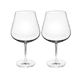 Day & Age Home Cucina & Trvola Wine Glasses - Set 2