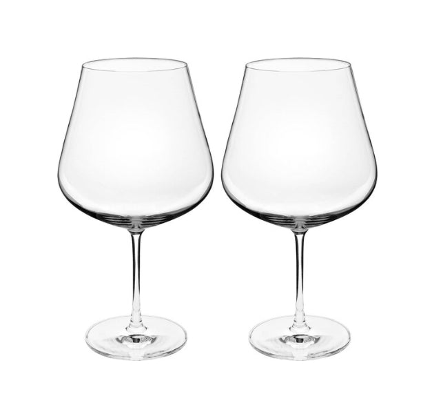 Day & Age Home Cucina & Trvola Wine Glasses - Set 2