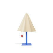 Broste Skirt Table Lamp | Multi colour