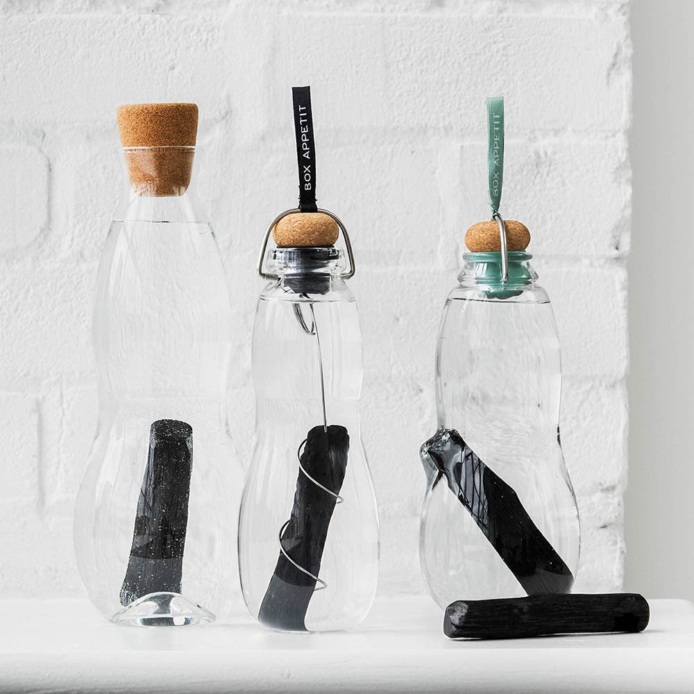 Rogers Distribution Black + Blum Charcole Water Filter And Coil