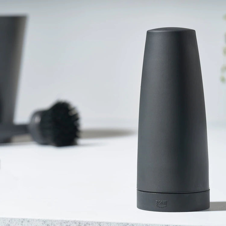 Zone Denmark Single Dispenser - Black