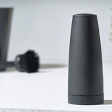 Zone Denmark Single Dispenser Black