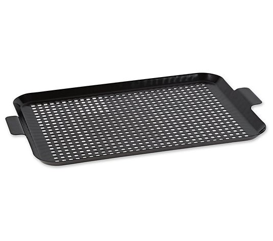 RSVP Grill Topper Medium