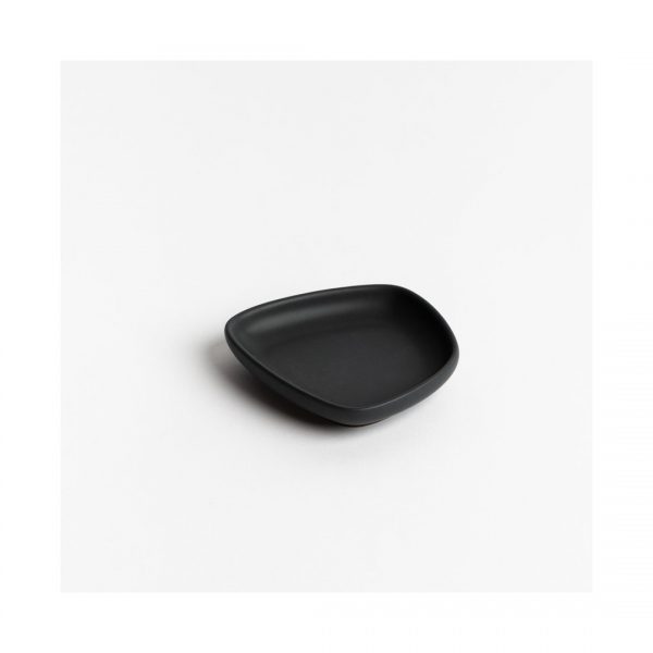 N.E.D Collections The Kos Dish Small - Charcoal