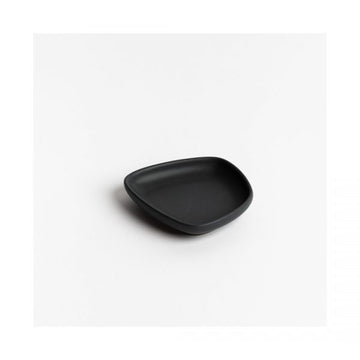 N.E.D Collections The Kos Dish Small - Charcoal