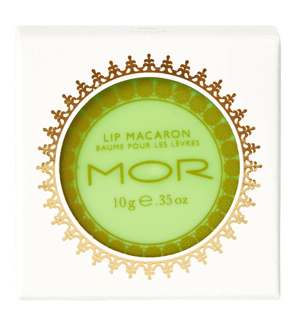 Mor Lip Macoron - Apple