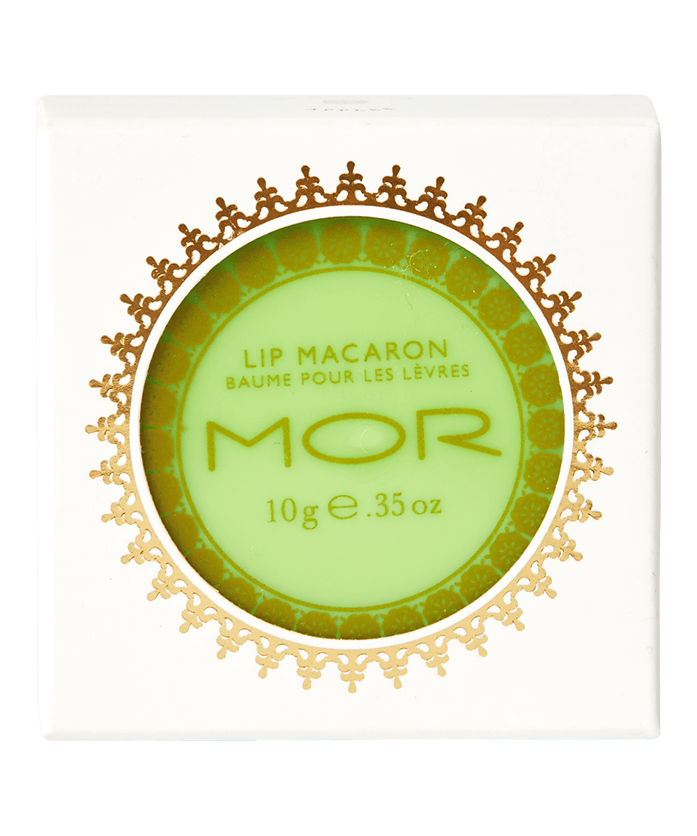 Mor Lip Macoron - Apple
