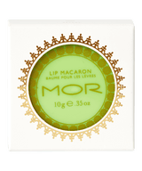 Mor Lip Macaron - Apple