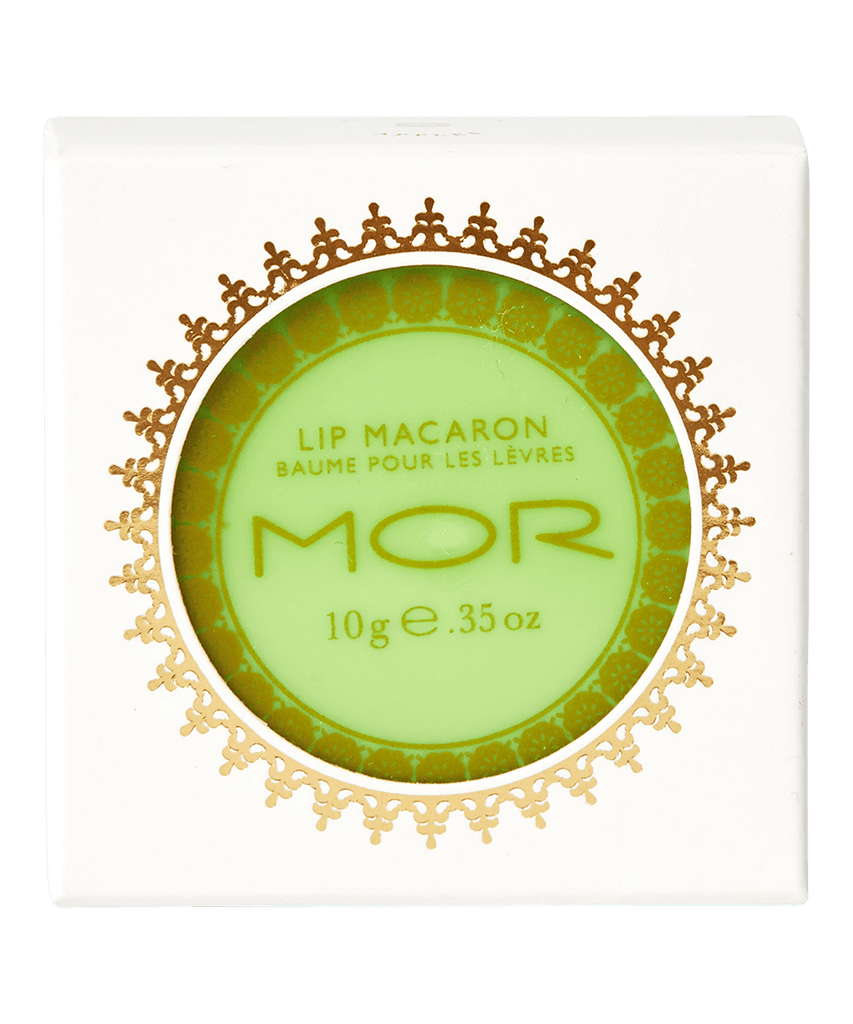 Mor Lip Macoron - Apple