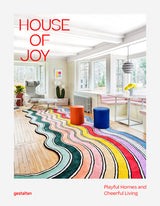 House of Joy Book