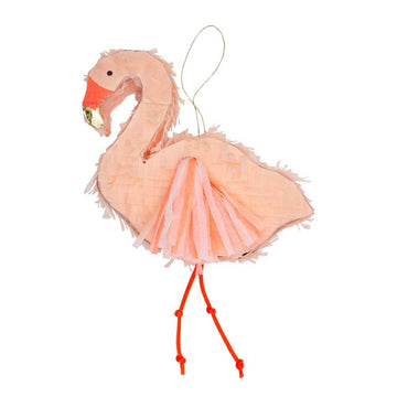 Meri Meri Flamingo Pinata Favor