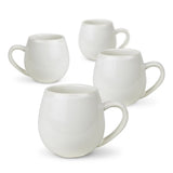 Robert Gordon Hug Me Mugs Set of 4 Snow