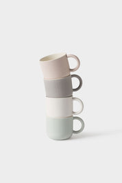 Citta Cafe Mug - Duck Egg