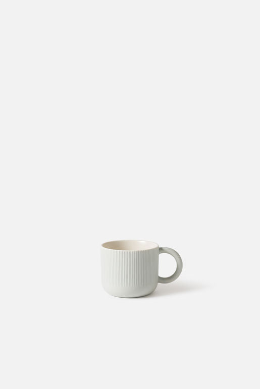 Citta Cafe Mug - Duck Egg