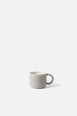 Citta Cafe Mug Grey