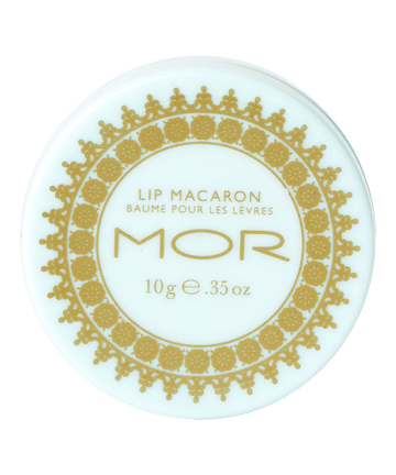 Mor Lip Macaron - Sorbet