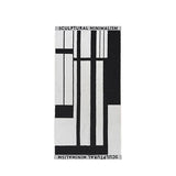 Kristina Dam Bath Towel