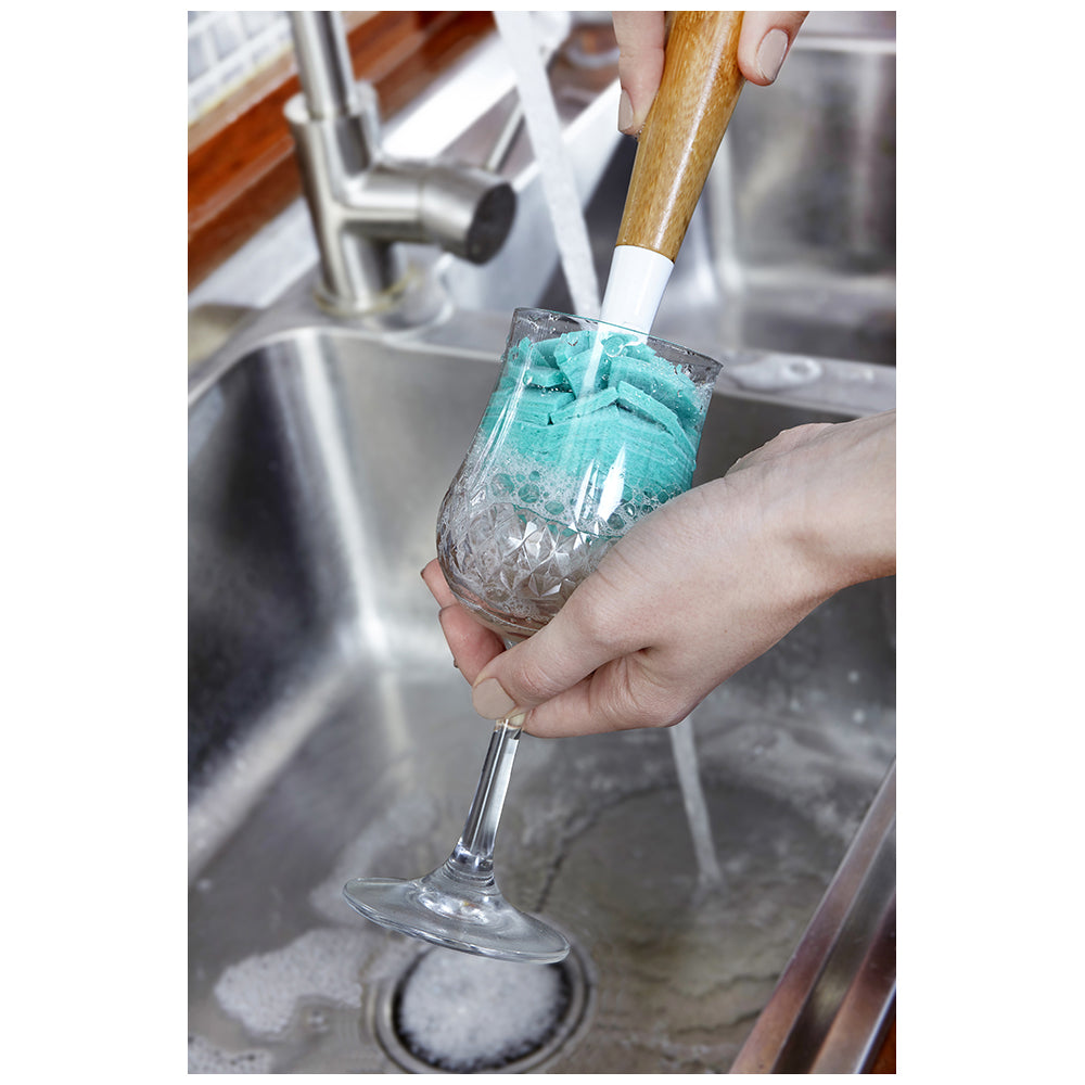 Crystal Clear 2.0 Glass Cleaner