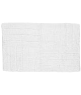 Zone Bath Mat | White