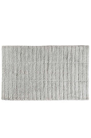 Zone Bath Mat | Pure Grey