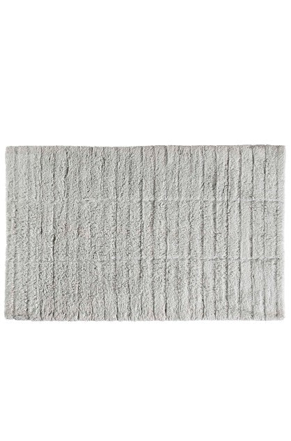 Zone Bath Mat | Pure Grey
