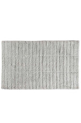 Zone Bath Mat | Pure Grey